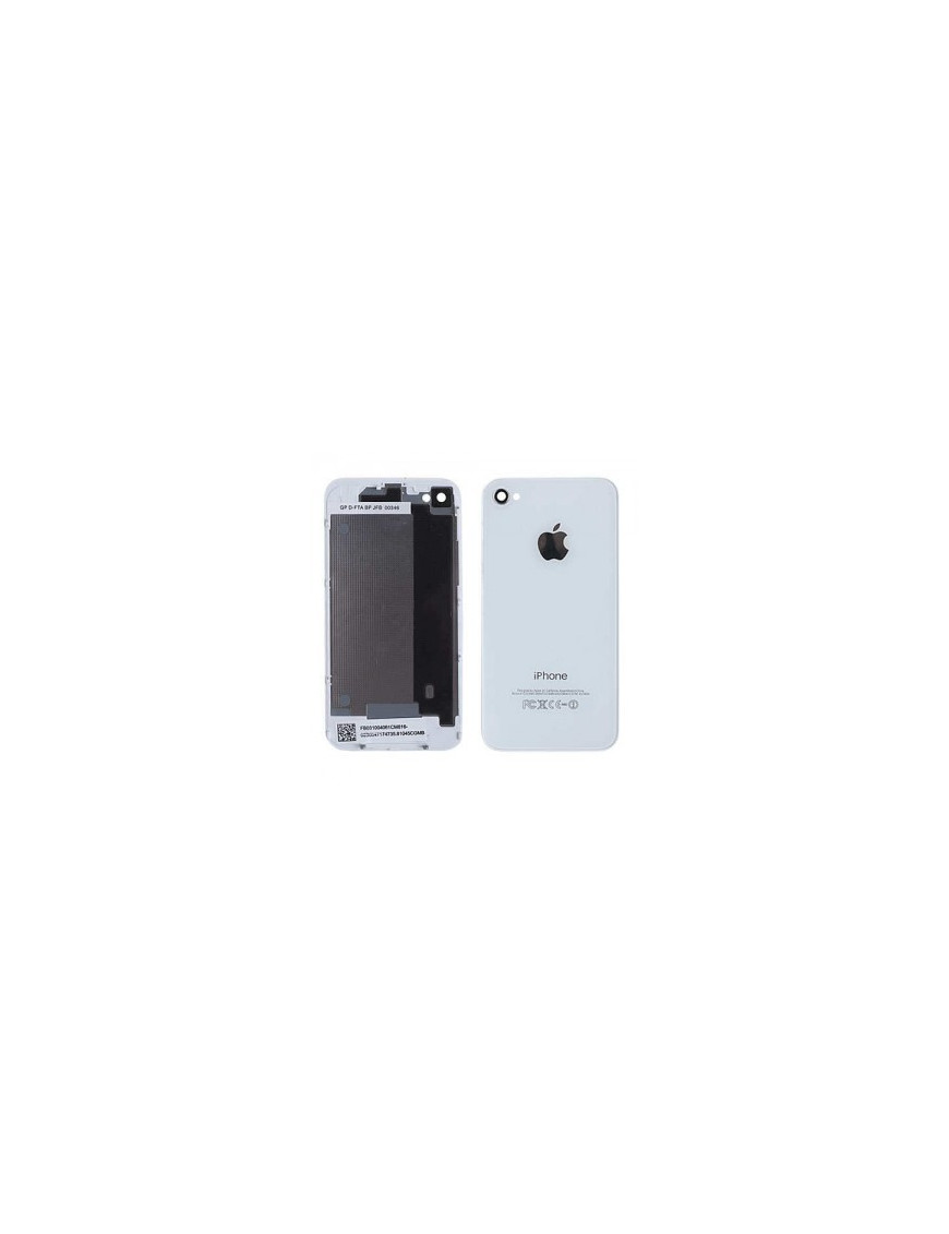 coque arriere iphone 4 blanc coque arriere iphone 4 blanc