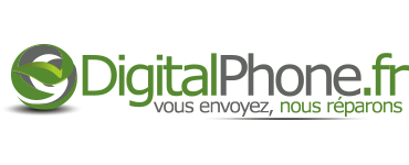 logo digitalphone.fr